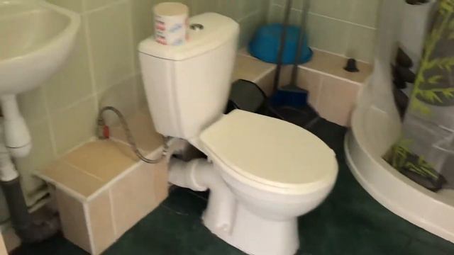 Феодосия, Золотой пляж, номер 2 комнатный с балконом, до 4х человек, №11 смотреть онлайн