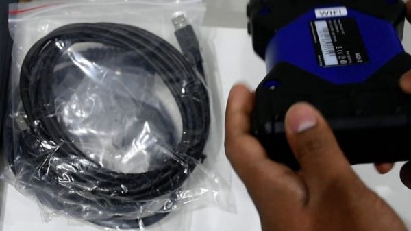 MDI2 VCI Wifi GM Car Scanner Gscan 2 Automatic vehicle identification Special gm diagnostic tool