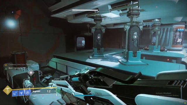 DESTINY 2 - ОДЕРЖИМОСТЬ АУГМЕНТАЦИЯМИ | АУГМЕНТАЦИЯ "ЭКЗОНАУКА БРЕЯ" | СЕКРЕТНЫЙ ПИНГВИН (КЛАН MR) смотреть онлайн