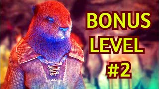 Lost Lands Затерянные земли 4 BONUS LEVEL #2 Прохождение игры с комментированием