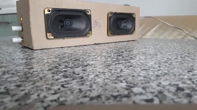 Это провал!!! Самоделка лучше чем заводская колонка!? Прокачал JUSTer. смотреть онлайн