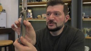 Нож Vendetta G10 и Vendetta на микарте. В чём отличие?