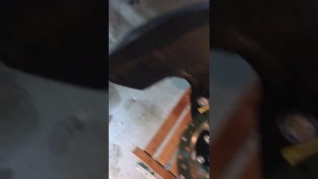 Редуктор заднего моста K 1300 Ч. 1 смотреть онлайн