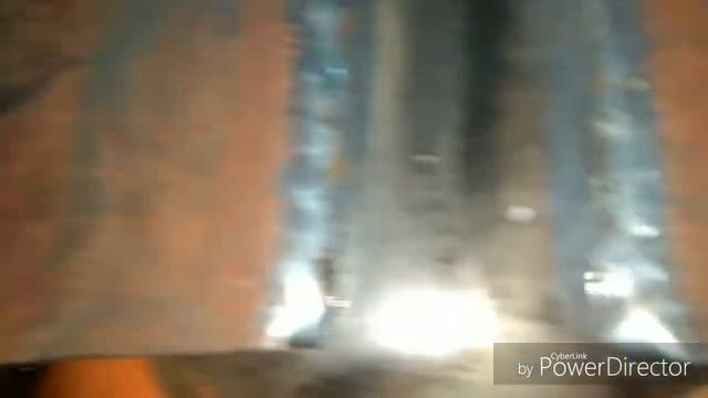 Печь на отработке. Обзор швов. смотреть онлайн