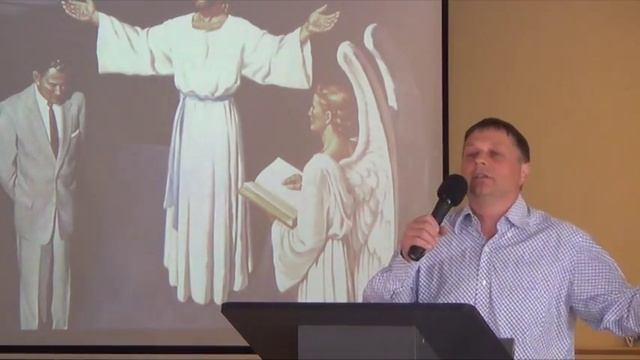 24 мая 2015, ПОСЛАНИЕ РИМЛЯНАМ, ГЛАВА 2. РЕЛИГИОЗНЫЙ НО НЕ СПАСЕННЫЙ. Анатолий Медянкин HRISTOS.LV смотреть онлайн