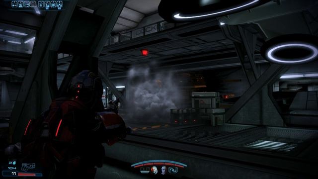 Прохождение Mass Effect 3 (живой коммент от alexander.plav) Ч. 103 смотреть онлайн