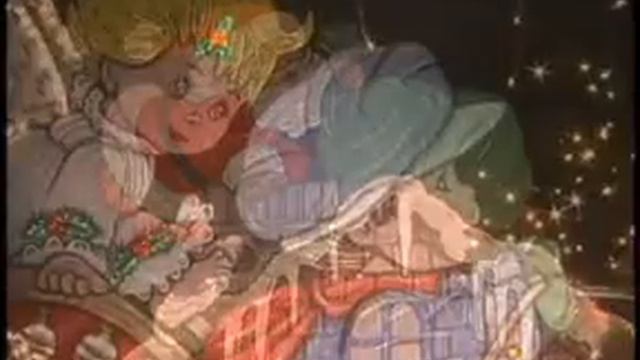 Christmas Lights, Rix, Bernard смотреть онлайн