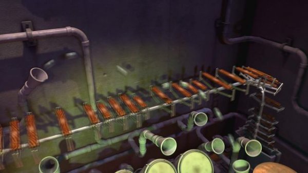 AniMusic - 6 Pipe Dream 2