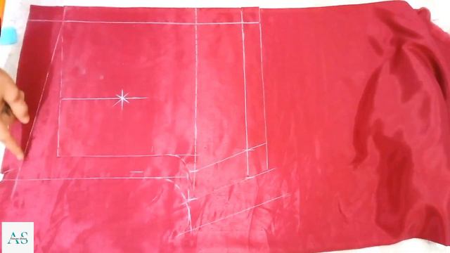 3 Layer DIY Designer Ghrara/shrara Cutting Full Toutriol In Hindi,3 Leyer गरारा/शरारा Design