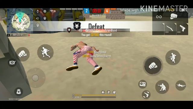 HS RAHUL V/S BAD BOY IN CUSTAM смотреть онлайн