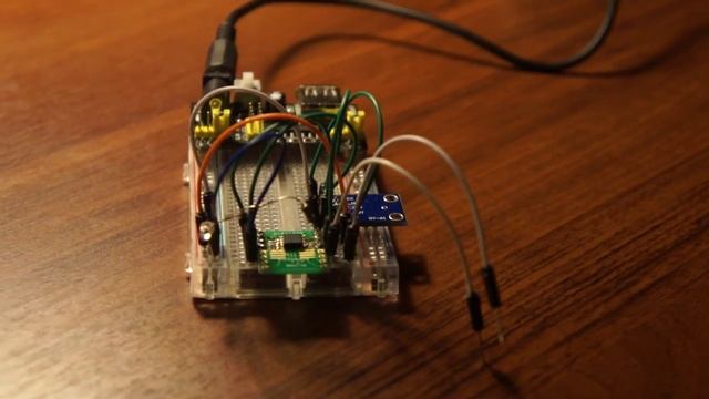 Позиционер - мультирежимный контроллер положения / Positioner - Multimode Position Reminder