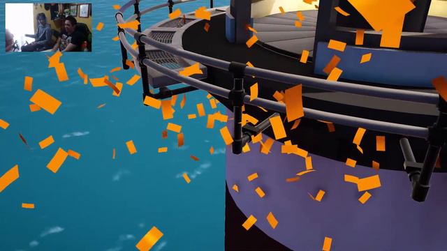 Gang Beasts | Steam