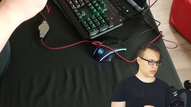 ЛЯ, КАКИЕ ОНИ ОГРОМНЫЕ - РОЗЫГРЫШ НА ASPIS PRO смотреть онлайн