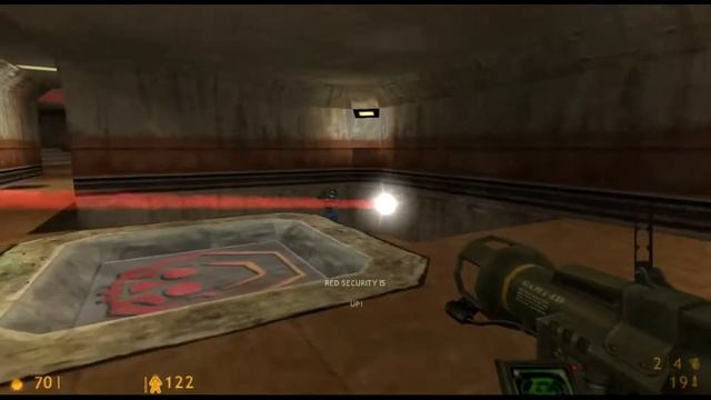 Weird Steam Stuff: Team Fortress Classic смотреть онлайн