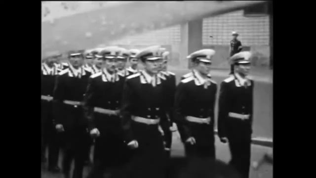 Выпуск 4 Факультета ЛВВИСКУ 1985 года смотреть онлайн