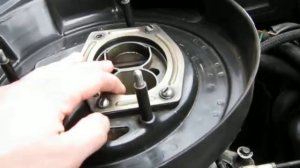 Масло в карбюраторе ? Есть выход.