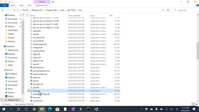 Day-01-Part-1-Installation Steps-Java and Eclipse смотреть онлайн