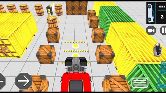 Oil Tanker Truck - Ultimate Beginners Drive your Vehicle - Transport container - 2019 Android game смотреть онлайн