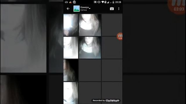 Моё 1 видео))Что в моём телефоне? смотреть онлайн
