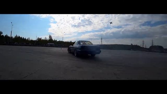 DRIFT GAMES 2019 Верхняя Пышма смотреть онлайн