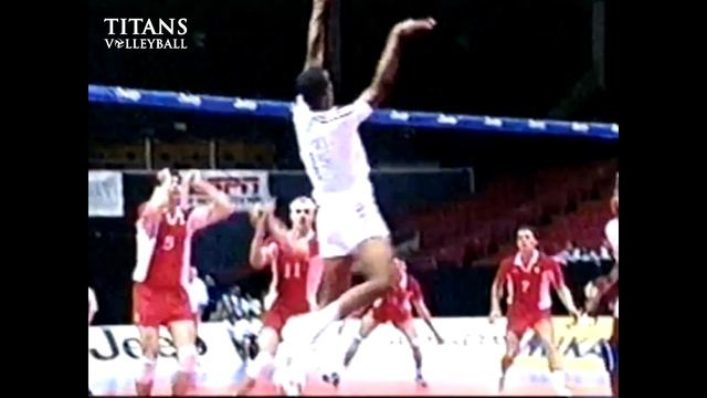 Leonel Marshall | Incredible jump: 383cm | HD | смотреть онлайн