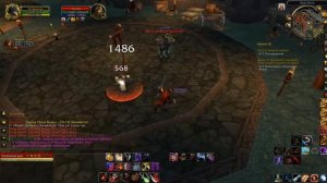 гайд по шд роге 3.3.5