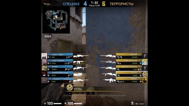 ТОП КИЛЫ С МУХИ И АВП смотреть онлайн