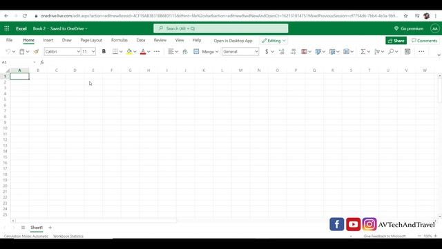 How to get Microsoft Excel for FREE смотреть онлайн