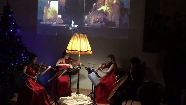 Оркестровый музыкант С любовью к ремеслу часть 2 смотреть онлайн
