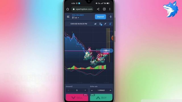 Expert Option Sinhala 2023 Registration Trading Full Review | make money online trading 2023 смотреть онлайн