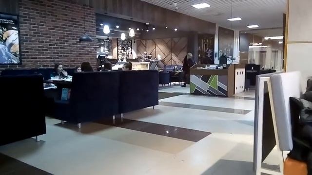 Кофе в Додо пицца смотреть онлайн