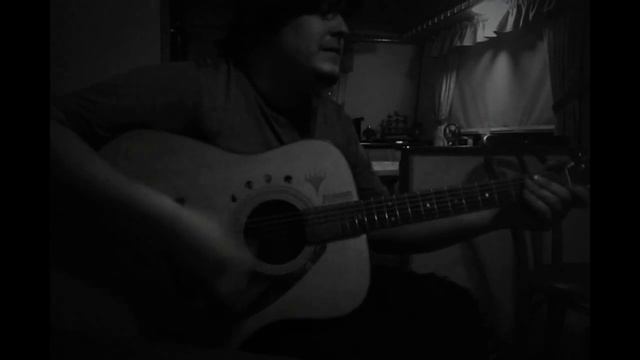"Lose Yourself" Acoustic Cover ((Brandon Boring)) смотреть онлайн