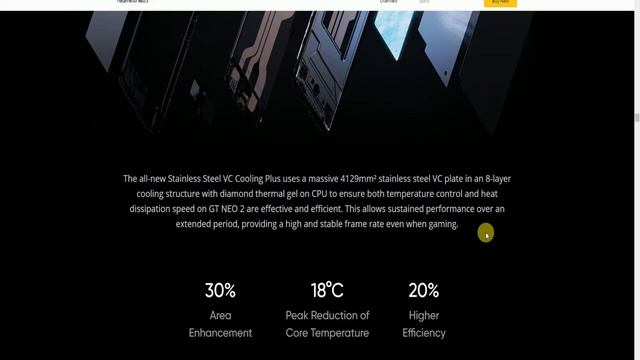 Realme GT Neo 2 5G Price in India, Specification, FeaturesMid-Range Performer! смотреть онлайн