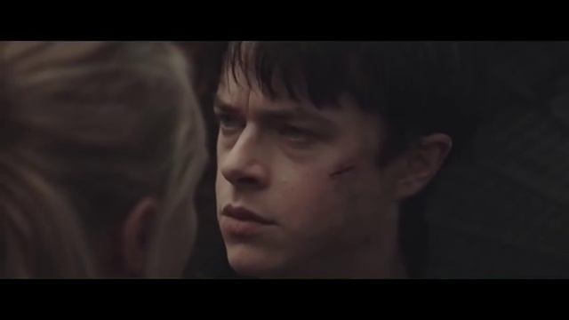 Valerian - "That's real love." смотреть онлайн