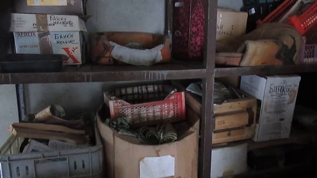 Едем на дачу после снегопадов СерпуховТаруса