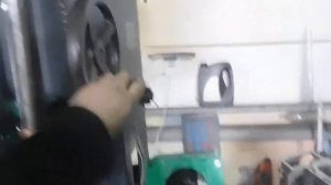 Хонинговальный 3Г833 на Arduino