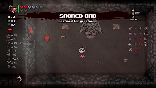 Собрал Имбу за 2 секунды