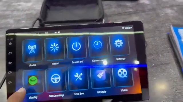 CAR ANDROID MULTIMEDIA MUSIC SYSTEM OEM FITTING STEREO 4/64 T5 PROCESSOR#car#carmusicmix#carstereo смотреть онлайн