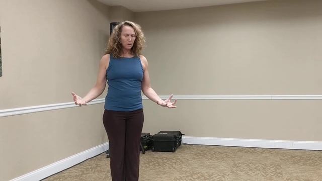 Climate Change & Addiction Dance Sketch at CCL Conference смотреть онлайн