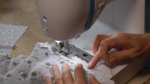 Как сшить платье для куклы - Подробный мастер-класс