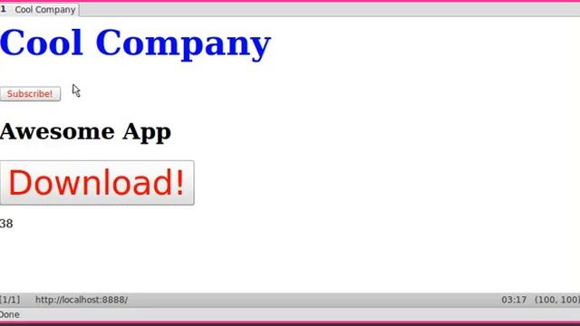 13 Clojure - slice (Programothesis by emailatask.com) смотреть онлайн