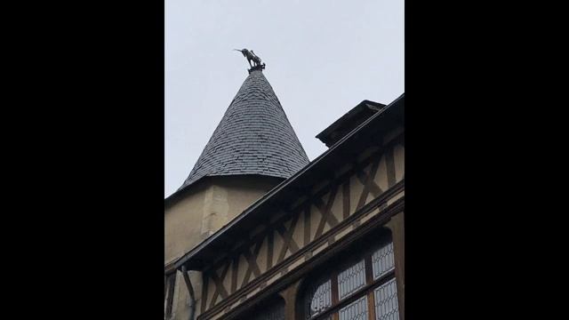 Изумрудная Роза о Точках невозврата (V. S.) смотреть онлайн