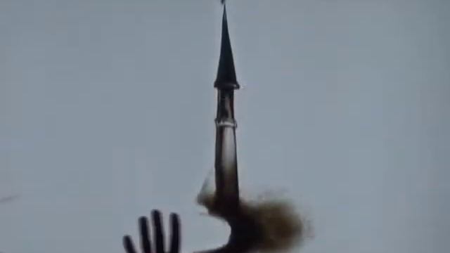 История мусульманства. Художник Дарья Кузнецова смотреть онлайн