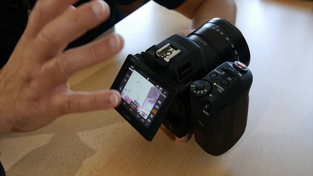 erster Test: Canon XC10 - der 4K-Profi-Einsteiger-Camcorder смотреть онлайн
