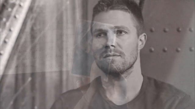 Oliver & Laurel | Sorry [Green Arrow & Black Canary] смотреть онлайн