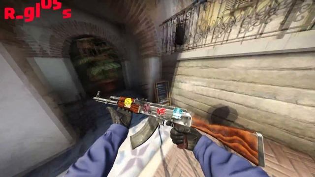 ● 20 КОНСОЛЬНЫХ КОМАНД ПОВЫШАЮЩИЕ FPS В CS:GO // КАК ПОВЫСИТЬ ФПС В КС ГО смотреть онлайн