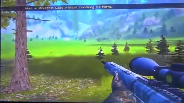 Cabela's Outdoor Adventures PS2 Full Storymode Gameplay