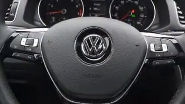 2017 Volkswagen Passat 1.8T SE in Lubbock, TX 79413 смотреть онлайн