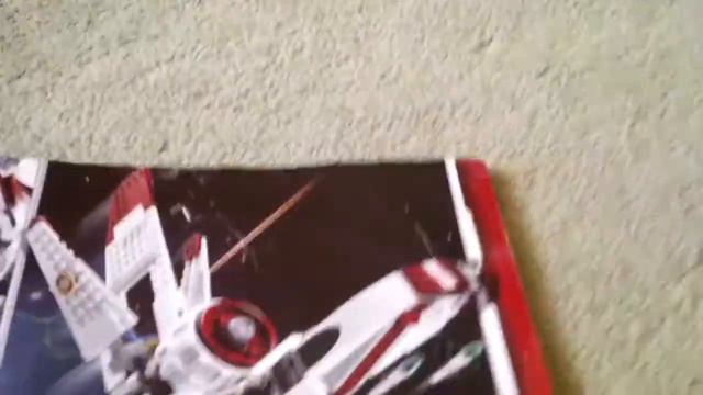 лего звездолет из star wars смотреть онлайн