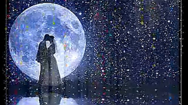 В ГОРОДСКОМ САДУ ПАДАЛ СНЕГ - Влад НЕЖНЫЙ смотреть онлайн